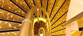 Sultan Hotel - Restaurant