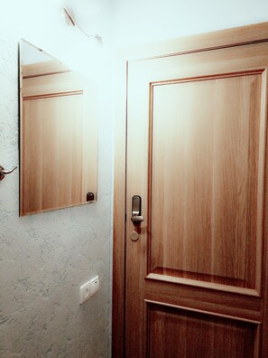 Room amenity - Arsenika Studios (Kazan)