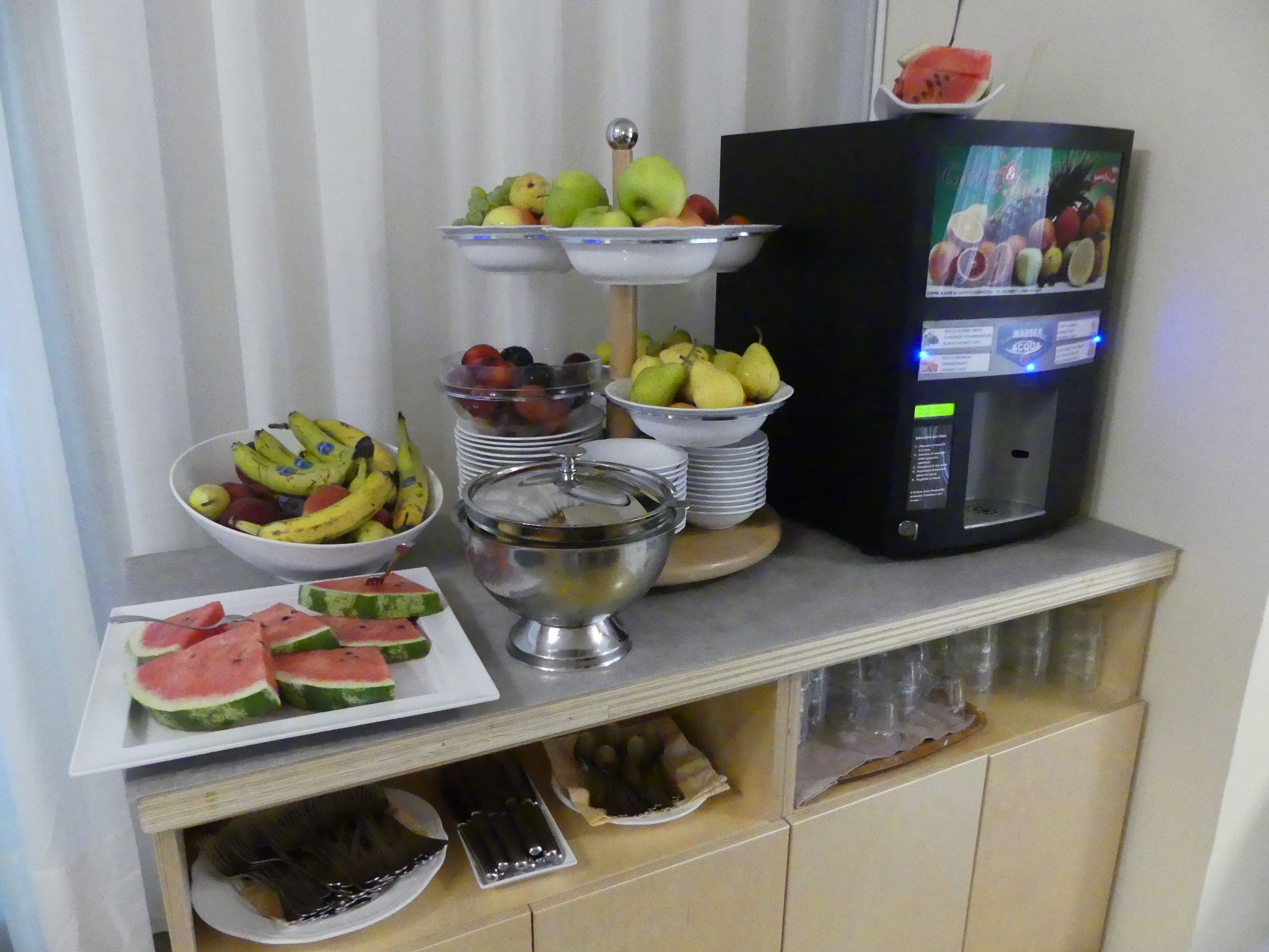 Foto - Hotel Madison
