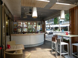 Bar (on property) - Hotel Madison (Jesolo)