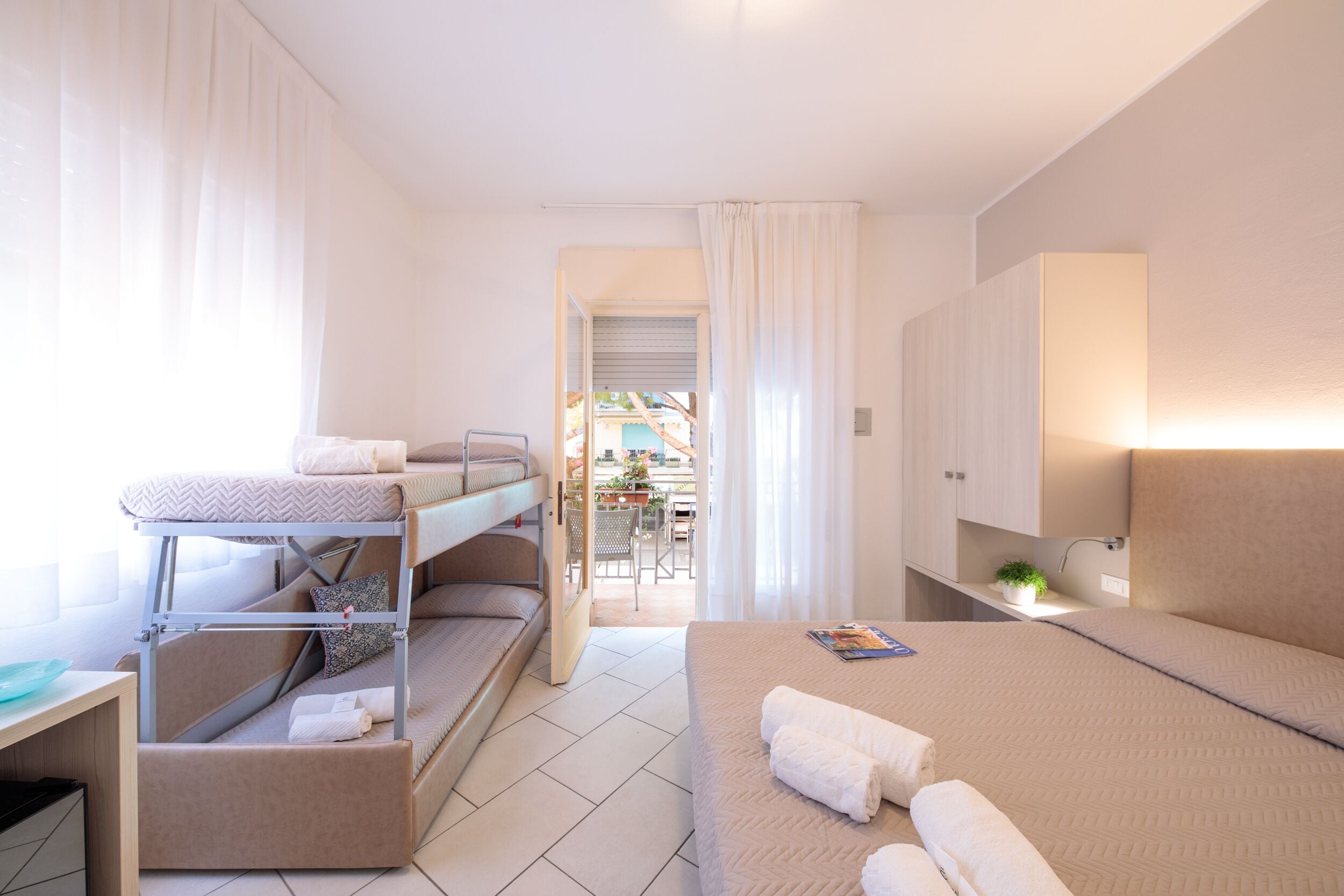Foto - Hotel Madison