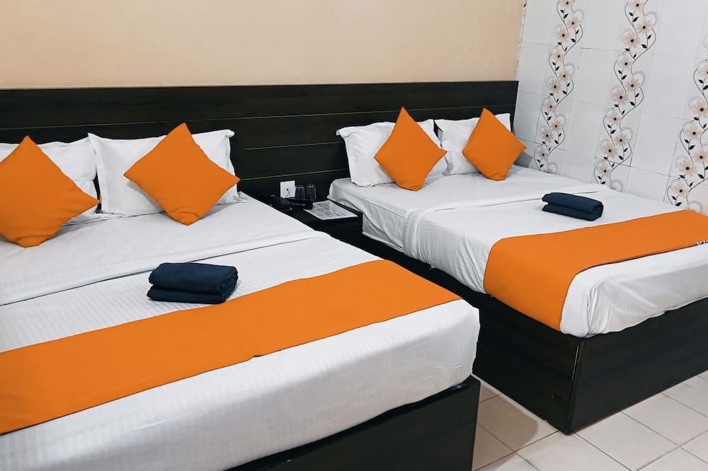 Hotel Bharat Palace