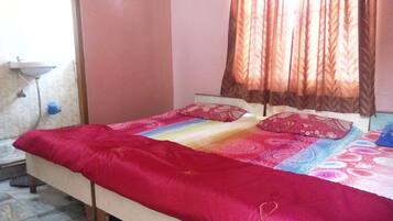 Doccia, set di cortesia gratuito