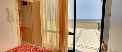 In-room safe, cribs/infant beds, free WiFi, bed sheets