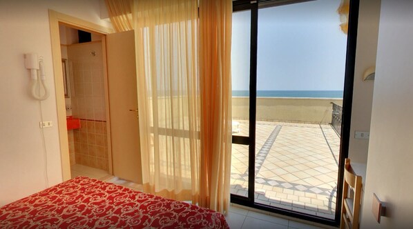 In-room safe, cribs/infant beds, free WiFi, bed sheets