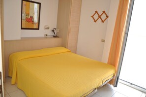 In-room safe, cribs/infant beds, free WiFi, bed sheets