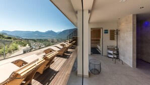 Sportmassagen, 1 Behandlungsraum, Massageanwendungen
