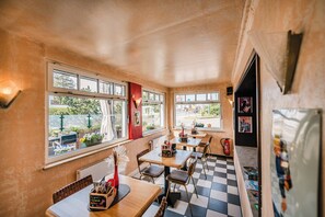 Restaurang