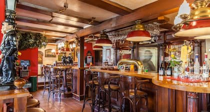 Gasthaus & Pension Zur Schaabe
