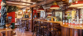 Gasthaus & Pension Zur Schaabe