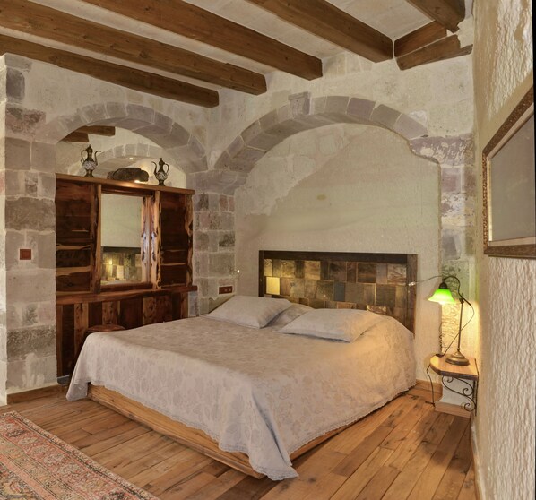 Presidential Room, Balcony, Valley View | Premium bedding, minibar, in-room safe, individually decorated