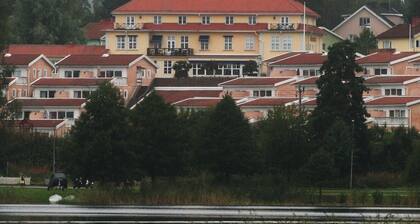 Hotell Dalsland