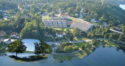 Hotell Dalsland