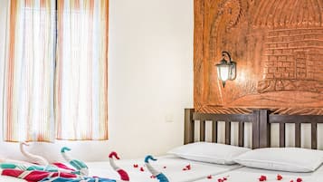 Comfort Duplex, 2 Bedrooms | 2 bedrooms