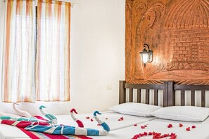 Comfort Duplex, 2 Bedrooms | 2 bedrooms