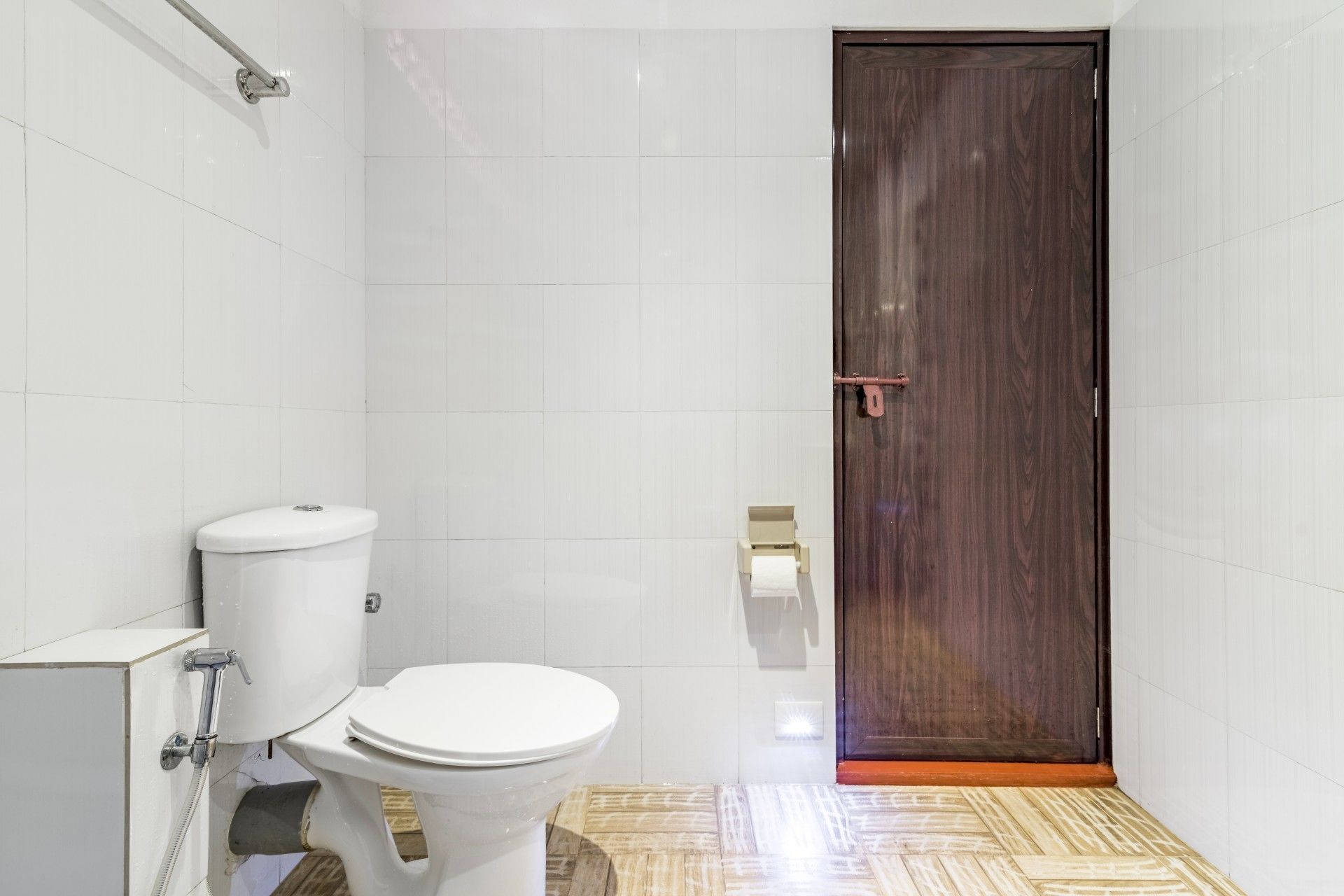 Comfort Duplex, 2 Bedrooms | Bathroom | Shower, free toiletries