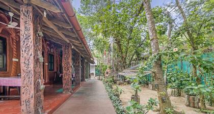 GuestHouser 2 BHK Villa 4e77