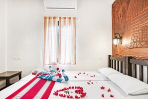 Comfort Duplex, 2 Bedrooms | 2 bedrooms