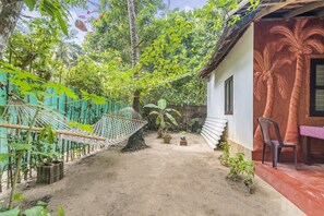 Property grounds - GuestHouser 2 BHK Villa 4e77 (Cherthala)