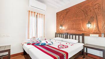 Dupleks Comfort, 2 kamar tidur | 2 kamar tidur