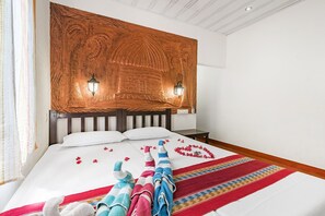 Comfort Duplex, 2 Bedrooms | 2 bedrooms