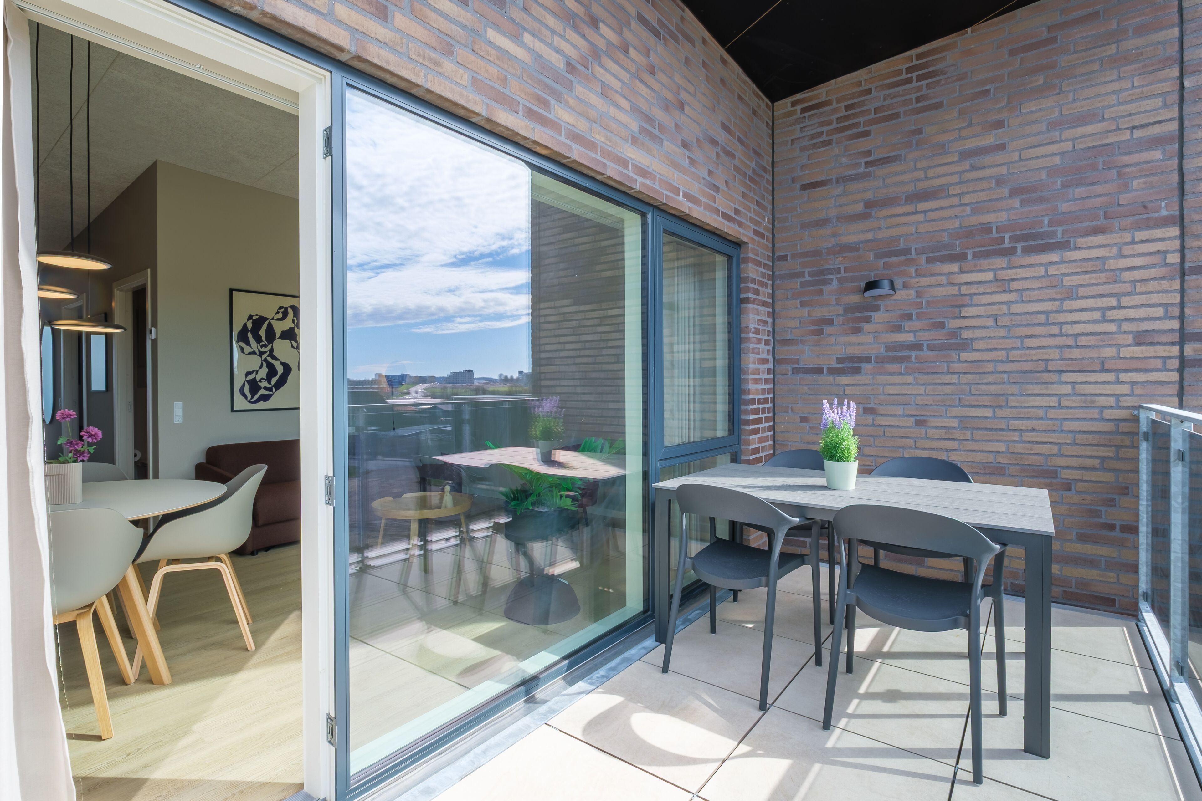 Appartamento Superior | Terrazza/patio