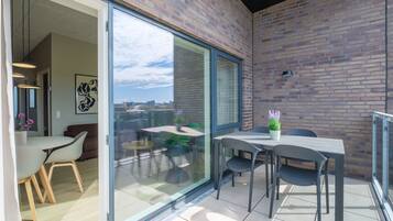 Appartamento Superior | Terrazza/patio