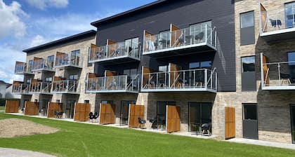 Aalborg Hotel Apartments