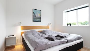 Apartment, 1 Bedroom