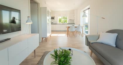 Aalborg Hotel Apartments