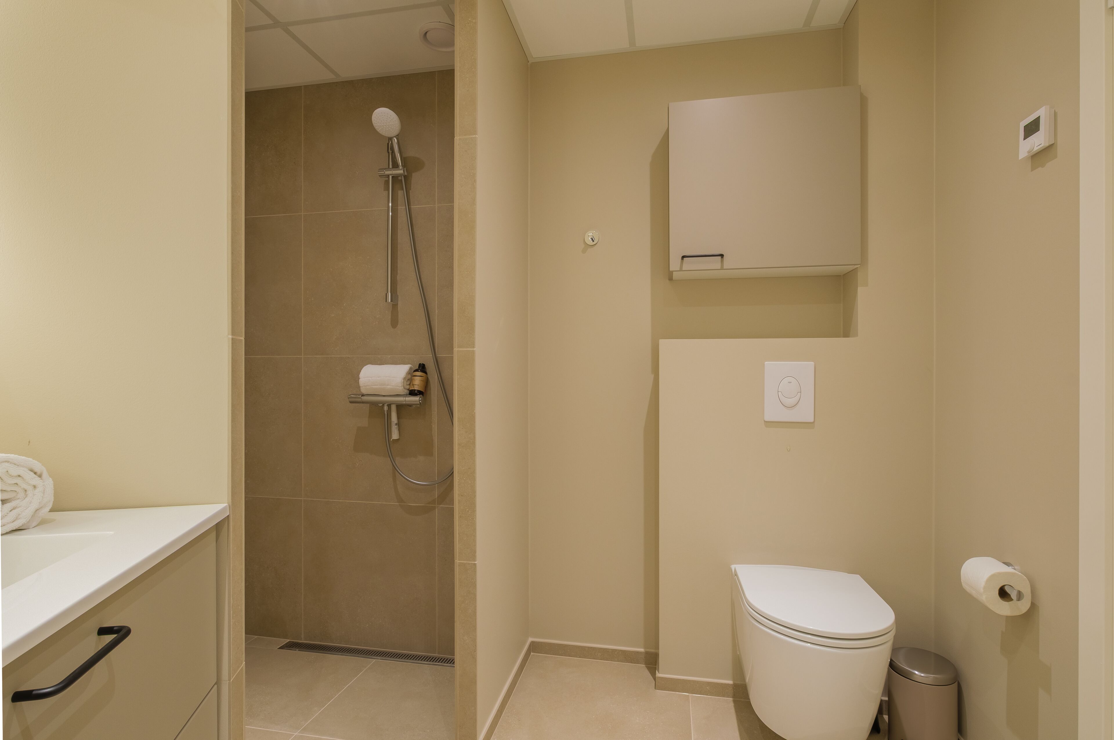 Badkamer