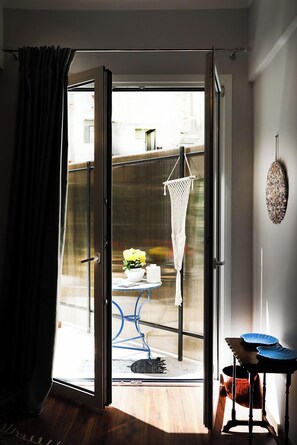 Exterior - My Athens House (Athens)