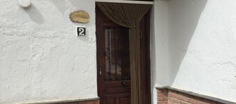 Camping El Balcón De Pitres