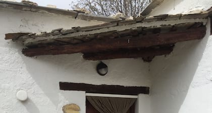 Camping El Balcón De Pitres