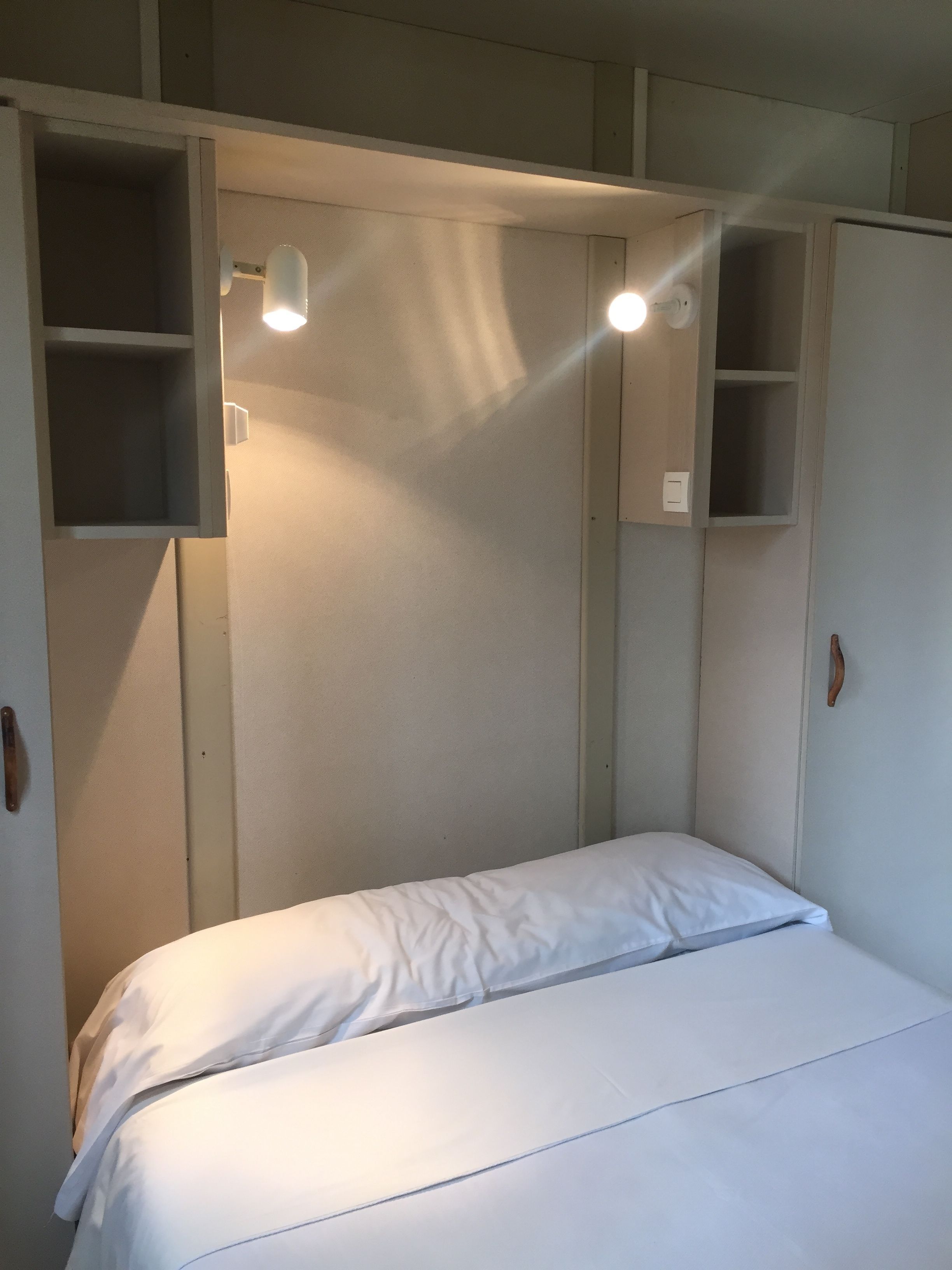 Family Cabin, Multiple Beds, Terrace, Mountainside | 1 bedroom, premium bedding, blackout curtains, free WiFi