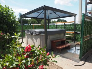 Spa - Windrose (Hohenkirchen)