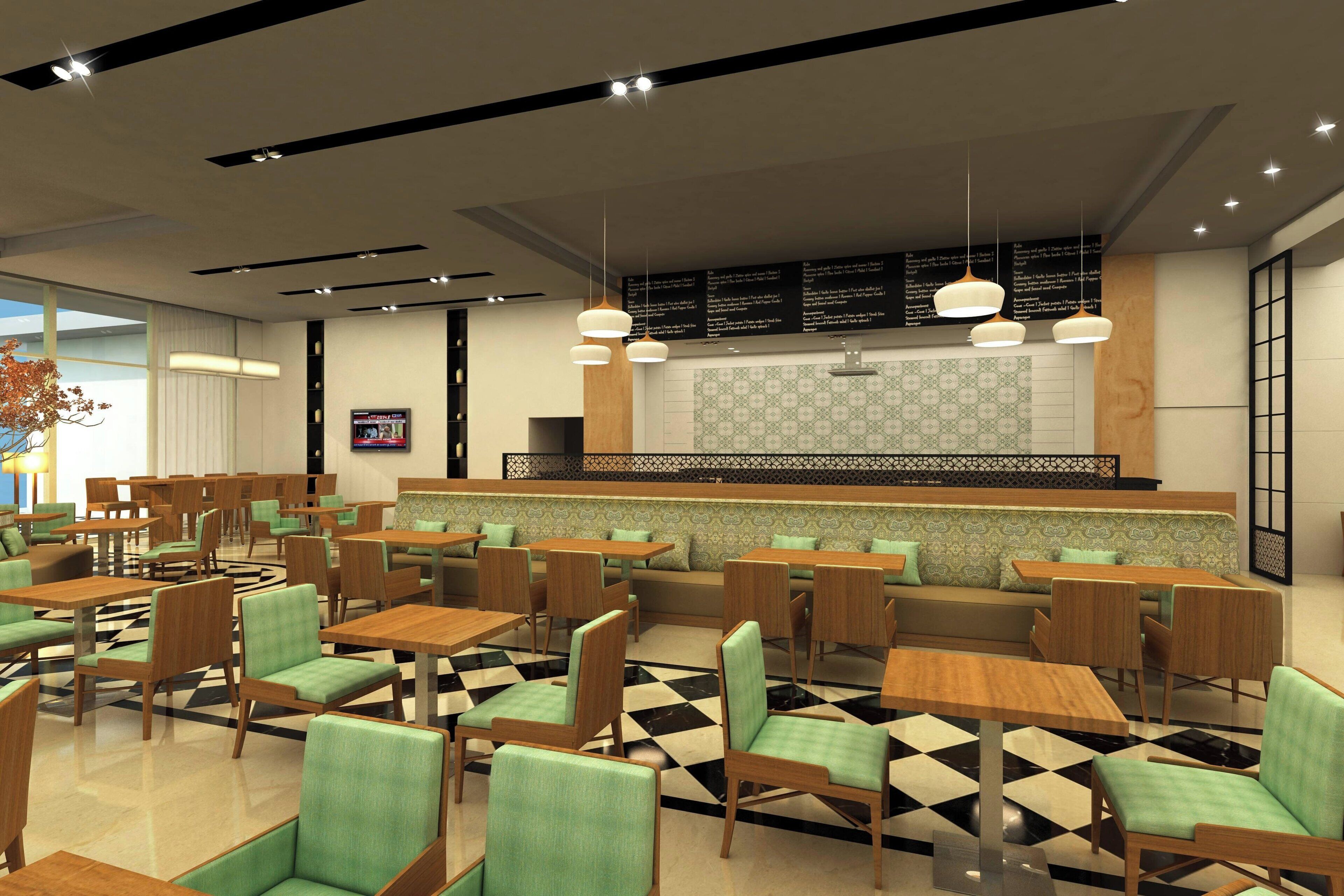 Photo - Fairfield by Marriott Chennai OMR