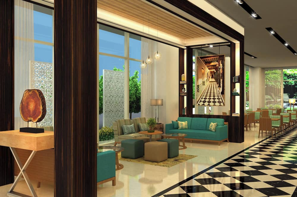Fairfield by Marriott Chennai OMR