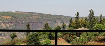 GuestHouser 5 BHK Bungalow 4435