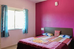Comfort House, 5 Bedrooms