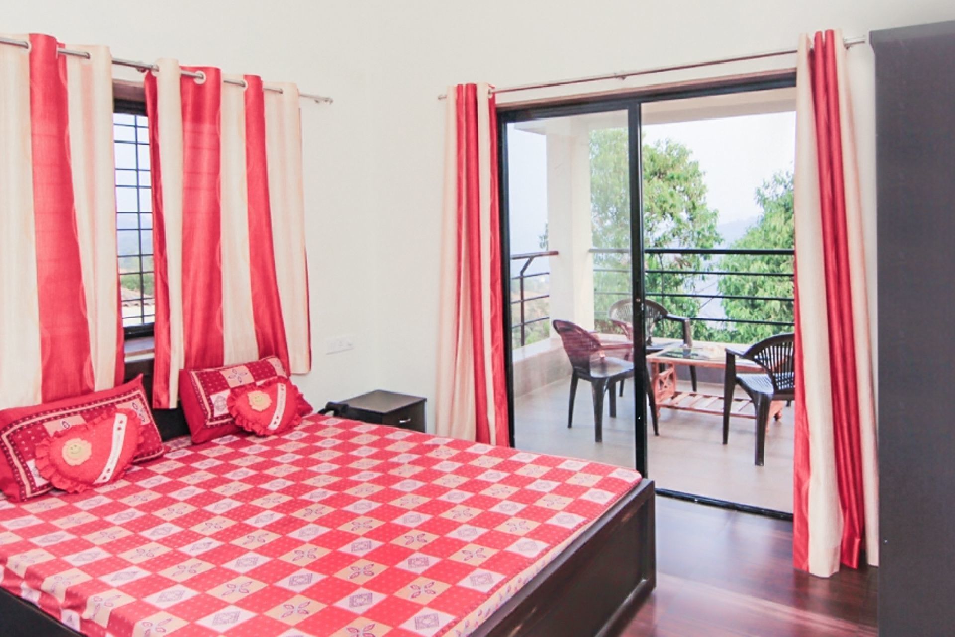 Comfort House, 3 Bedrooms | 3 bedrooms, rollaway beds