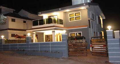 GuestHouser 3 BHK Bungalow 0e7e