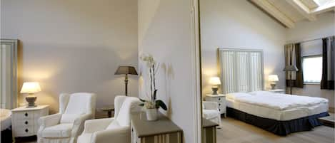 Superior Double or Twin Room | Free WiFi, wheelchair access