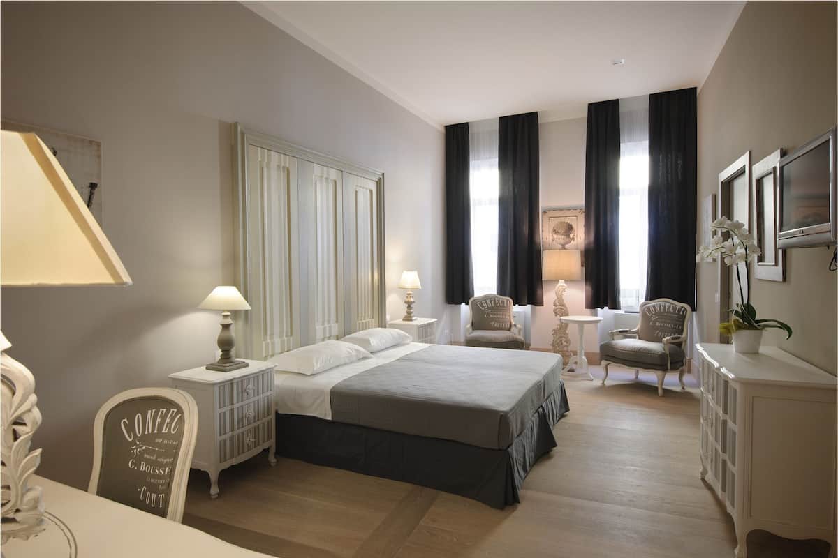 Junior Suite | Free WiFi, wheelchair access