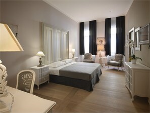 Junior Suite | Free WiFi, wheelchair access - Locanda in Borgo Garni & Wellness (Borgo Valsugana)