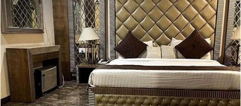 Hotel Mansarover Paradise