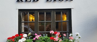 Red Lion Inn