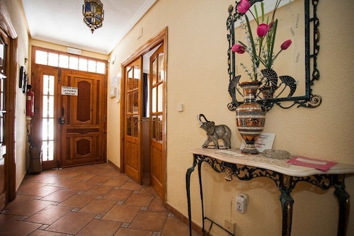 Hospederia del Comendador