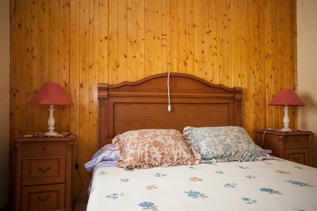 Foto - Hospederia del Comendador