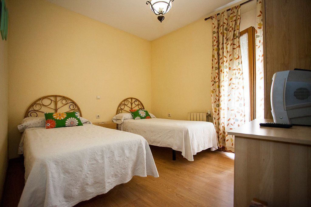 Foto - Hospederia del Comendador